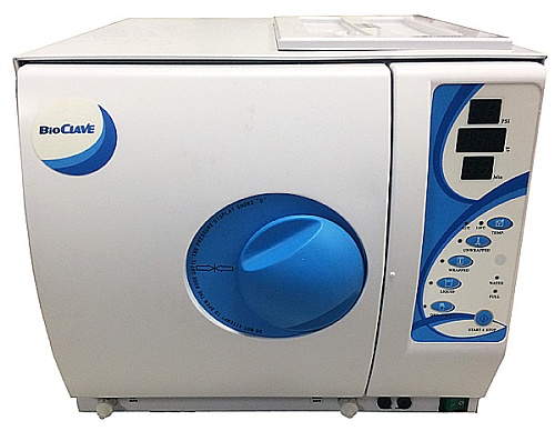 Bioclave Model B4000-M
