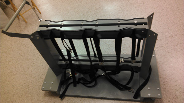 cart'