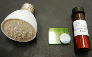 kit parts